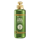 Garnier Ultra Doux Olive Mythic Leave-In Cream, 200 ml saffronskins.com